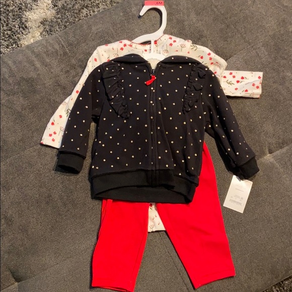 Newborn to 6 months bundle (girl) - Picture 2 of 8